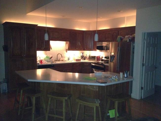 examples of electrical problems